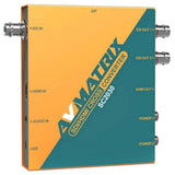 AVMATRIX SC2030 3G-SDI/HDMI Scaling Cross Converter