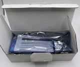 Blue Lipo 20C 4000mAh 14.8v High Performance Lithium Polymer Battery New Unused Battery