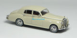 CR GFCC 1:64 Beige 1955 Silver Cloud I Classic Model Diecast Metal Car