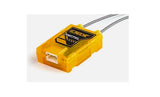 OrangeRX R617XL 6Ch Orange RX CPPM Receiver DSM2/DSMX Racing Drone Airplane