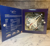 NEW HOBBY MASTER 1:72 F-16D FIGHTING FALCON THUNDERBIRDS BLOCK32H 87-038 HA3805