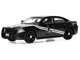 2023 Dodge Charger Pursuit - Idaho State Police 1:64 Scale Model - IXO IA64026