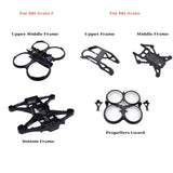 OEM Upper /Middle /Bottom Frame /Propellers Guard For DJI Avata / DJI Avata 2
