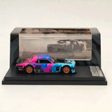 SW 1:64 1965 Hoonicorn RTR Los Angeles Monster Diecast Model Car Collection