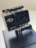 Cyclops Gear CGX2 action camera 4k wifi waterproof