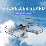 Anti-collision Propeller Guard Set Drone Accessories for DJI Mavic 3 Pro Drone Drone