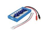 CSRC PARALLEL CHARGING BOARD: EC3 Battery