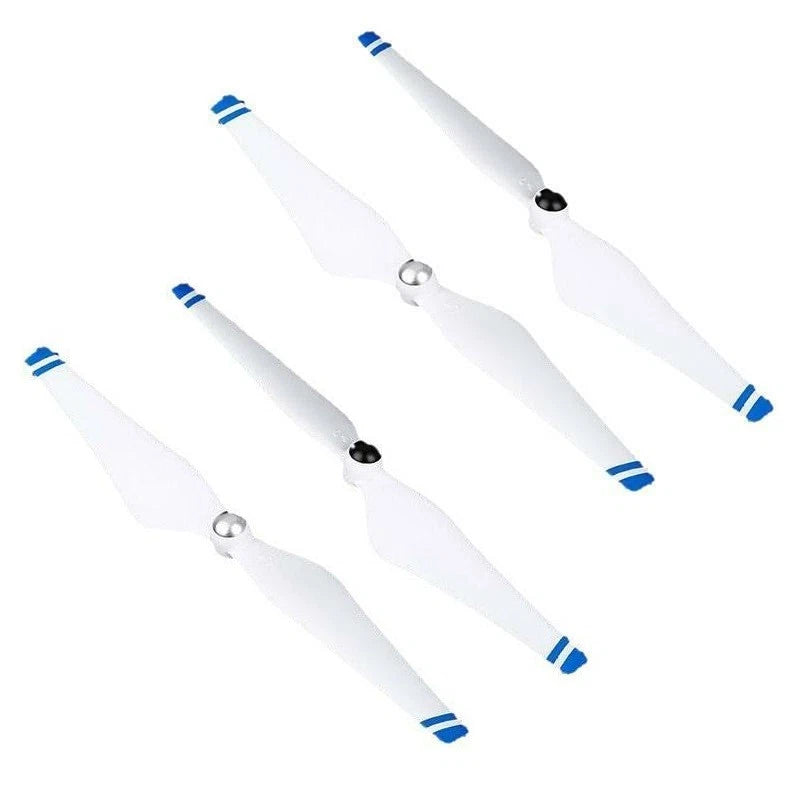 4X CCW/CW Quick Release 9450 Propellers Blades For DJI Phantom 3 SE / Pro / Adv