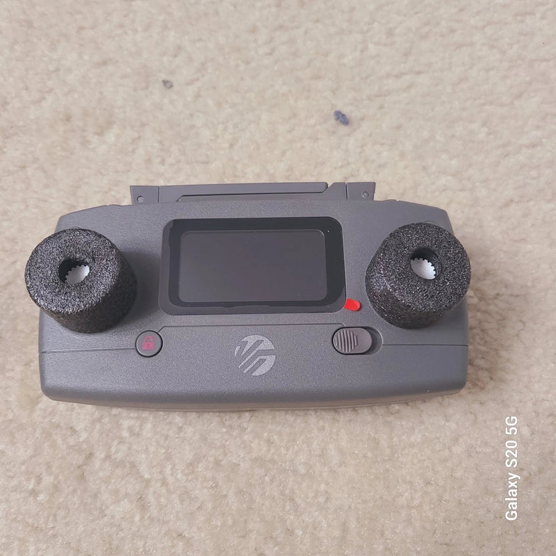 Vivitar VTI Phoenix  Remote Control Controller for  DRC-LSX10 HS510 Camera Drone