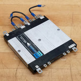 Vicor Corporation VI-P101-CYW Converter, Input: 12 VDC, 150W, Output 100W - USED