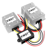 DC-DC Buck Converter 52-90V 60V 72V to 48V 1A-20A Step Down Voltage Regulator