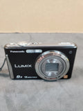 Panasonic Lumix DMC-FH25 Black