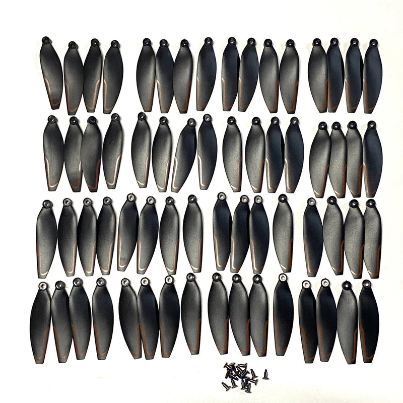LS-S1S Mini Drone Original Spare Parts Blades Accessories S1S Propeller Blade