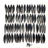LS-S1S Mini Drone Original Spare Parts Blades Accessories S1S Propeller Blade
