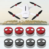 Motor Dust Cover Case Metal Case Protection For FIMI X8 MINI Drone Quadcopter