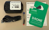Firstech Drone Mobile X1-LTE Telematics + GPS Smartphone Module for Remote Start
