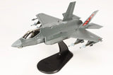 Hobby Master 1/72 F-35A Lightning II Airplane #18-5420 USAF 187th FW, 100th FS