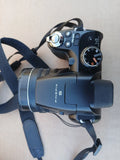 FujiFilm Finepix s4900 digital camera bundle