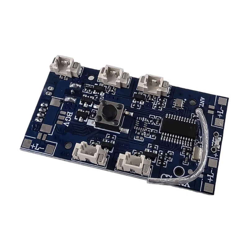 Professional Receiver Board, Practical Main Board for E88Pro E88 RC Drone Spare
