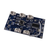 Professional Receiver Board, Practical Main Board for E88Pro E88 RC Drone Spare