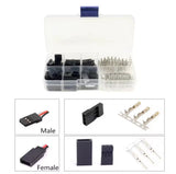 Servo Wire Repair Kit Futaba Plug 50 Sets For Rc Car Boat Plane.