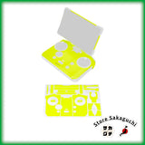 WRAPGRADE Full Wrap Skin Sticker Seal Film Cover For DJI RC Pro 2 Neon Yellow