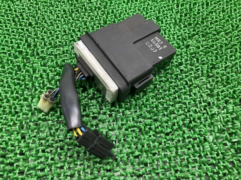 Genuine Honda VFR750R CDI Converter, Part Number: RC30. Rare and out of stoc... Converter