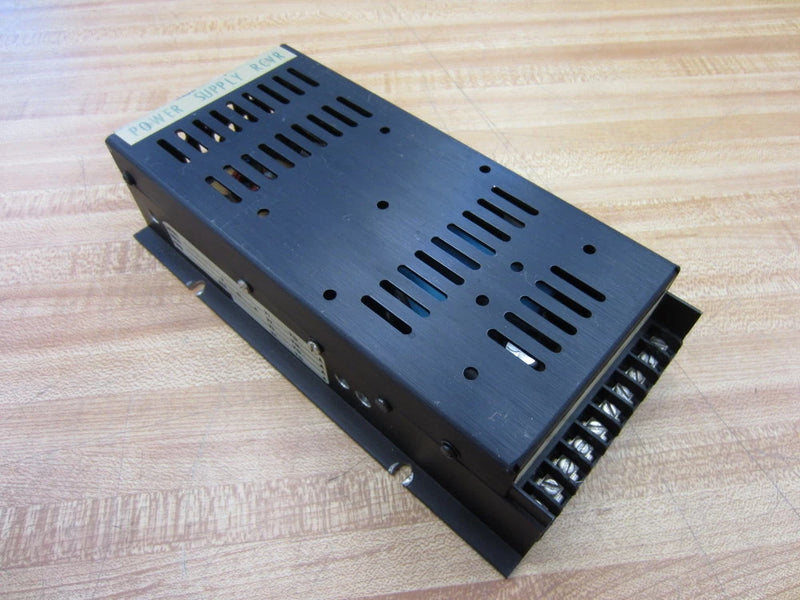 Converter Concepts VST50-3400-01-1000 Power Supply Input 90-250