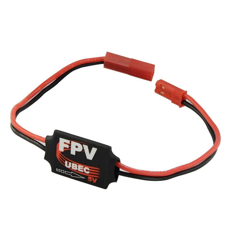 ShareGoo 3A 5V DC-DC Converter Step Down UBEC Module for RC Quadcopter Plane ... Converter