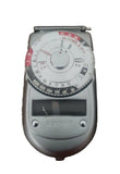 Sekonic Auto-Leader Model 38 Analog Light Meter & Case TESTED No Battery Needed! Battery