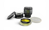 EXC! Soviet HELIOS 44-2 f/2 58mm Screw M42 Mount, MMZ logo (BelOMO)
