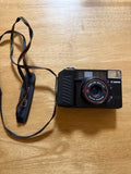 Canon Autoboy 2 Compact Film Camera Autofocus with Strap Excellent Condition