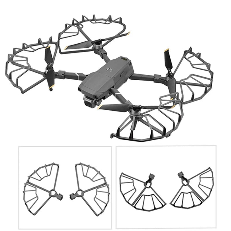 Propeller Guard Protective Ring Protector Cage For DJI Mavic 2 Pro Zoom Drone