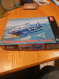 Hobby Craft F4u2d Corsair