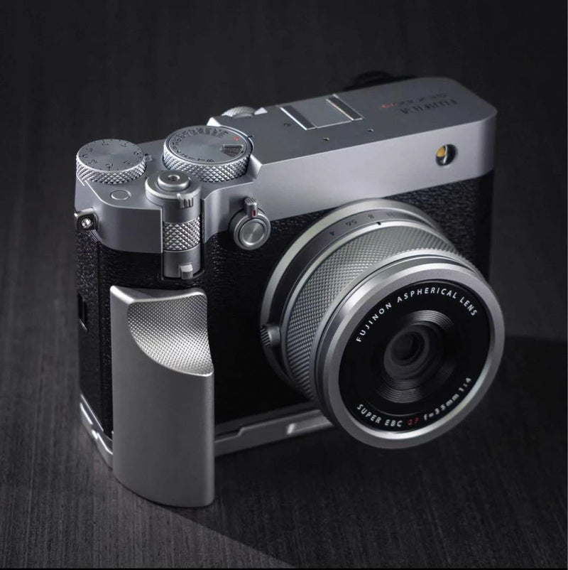 Fujifilm FUJIFILM Gfx100rf Hand Grip
