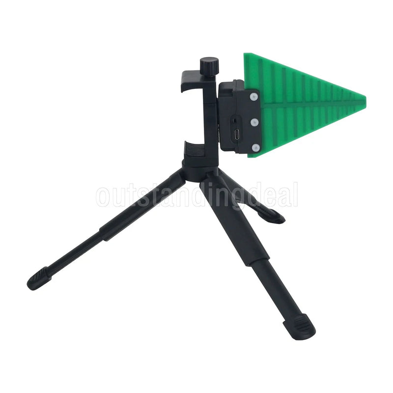 0.5Ghz-6Ghz PCB Log Periodic Antenna for UAV Positioning Wifi Direction Finding