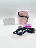 FUJIFILM FinePix Z110 Compact Digital Camera Tested with Accessories