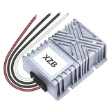 Waterproof Dc Step up Power Supply 12V 13.8V Booster Converter Voltage Regulator