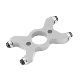 MH Aluminum Motor Mount (For MICROHELI Frames - BLADE 450X/ 330X/ 330S)