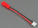 JST to PH3 (UMX) Lipo Battery Adapter