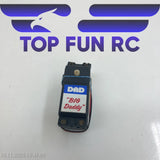 DAD SERVO "BIG DADDY" HIGH TORQUE SERVO FOR RC CARS! VINTAGE!