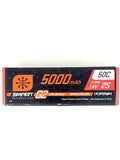 Spektrum Smart G2 LiPo Battery 5000mAh 7.4V 2S 50C Hardcase RC Car Truck Drone Battery