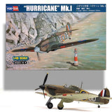 HOBBY BOSS  81777 1/48 HURRICANE MKI
