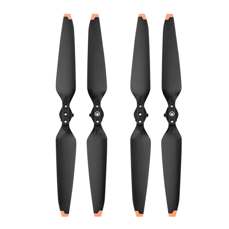 For DJI Mavic 3 Drone Low-Noise 9453F Propellers Quick Release Blades Prop