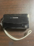 Fujifilm FinePix REAL 3D Compact Digital Camera W1 Black 3D Shooting Feature