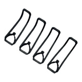 Blade Protection Blade Guard Quick Release Propeller Protector for Drone