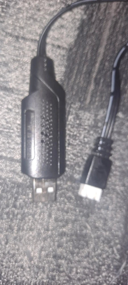 Lipo 2s USB Charger 8.4 Battery