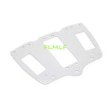 FLMLF Metal Fixed Plate for Steering Servo for FG 1/5 Buggy Truck RC CAR PARTS