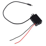 Portable DC Converter for Quick Charging of Various Electronic Devices