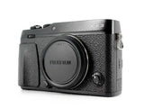 Fujifilm X series X-E3 24.3MP Digital Camera